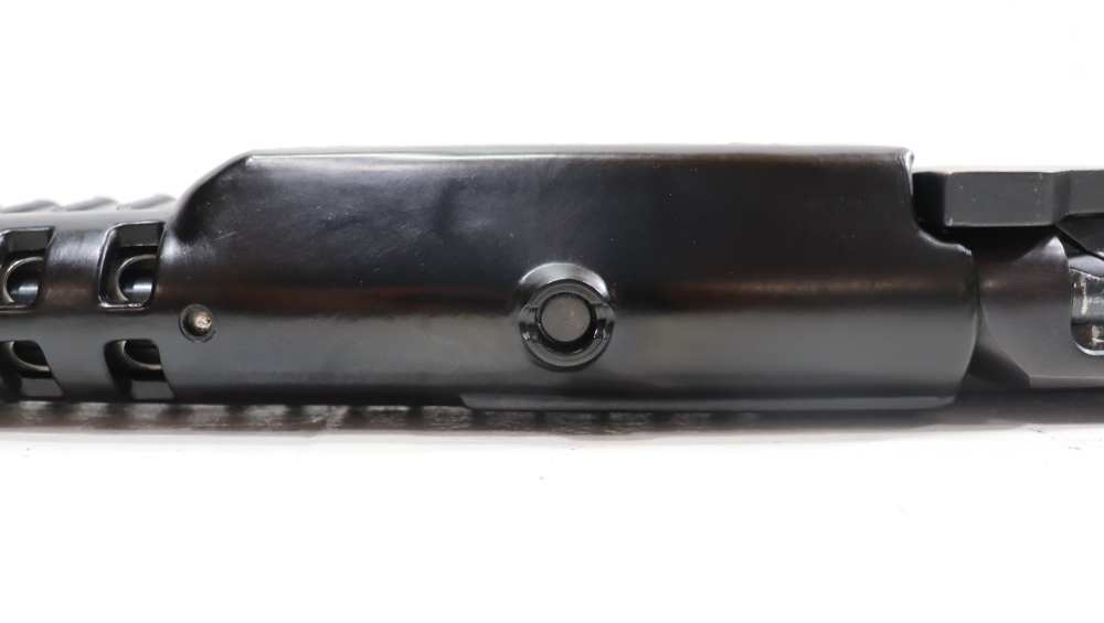RUGER PRE-BAN MINI-14 SEMI-AUTO .223 REM W/ RAM LINE FOLDING STOCK 2 MAGS-img-61