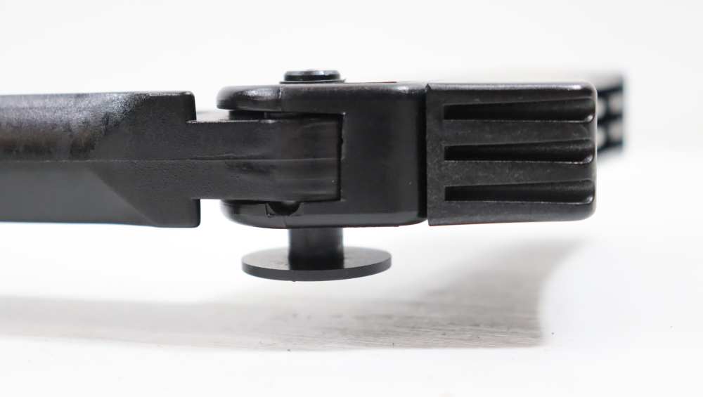 RUGER PRE-BAN MINI-14 SEMI-AUTO .223 REM W/ RAM LINE FOLDING STOCK 2 MAGS-img-56