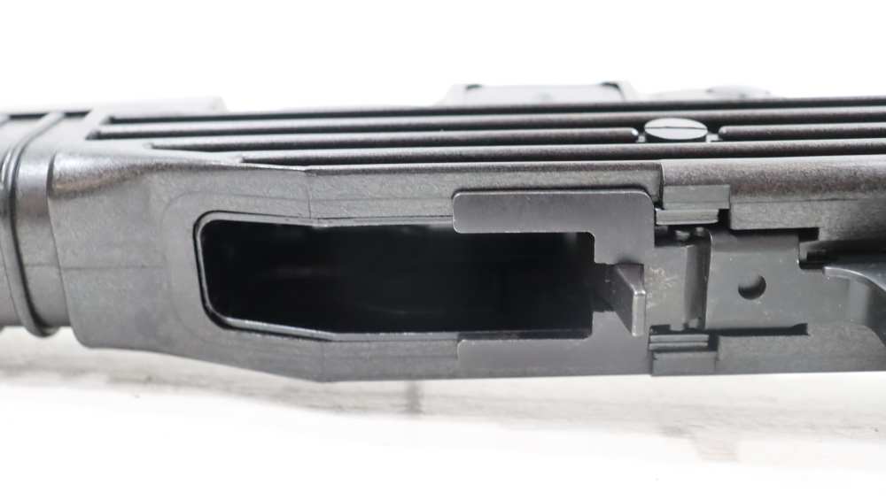 RUGER PRE-BAN MINI-14 SEMI-AUTO .223 REM W/ RAM LINE FOLDING STOCK 2 MAGS-img-48