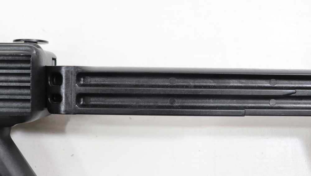 RUGER PRE-BAN MINI-14 SEMI-AUTO .223 REM W/ RAM LINE FOLDING STOCK 2 MAGS-img-41