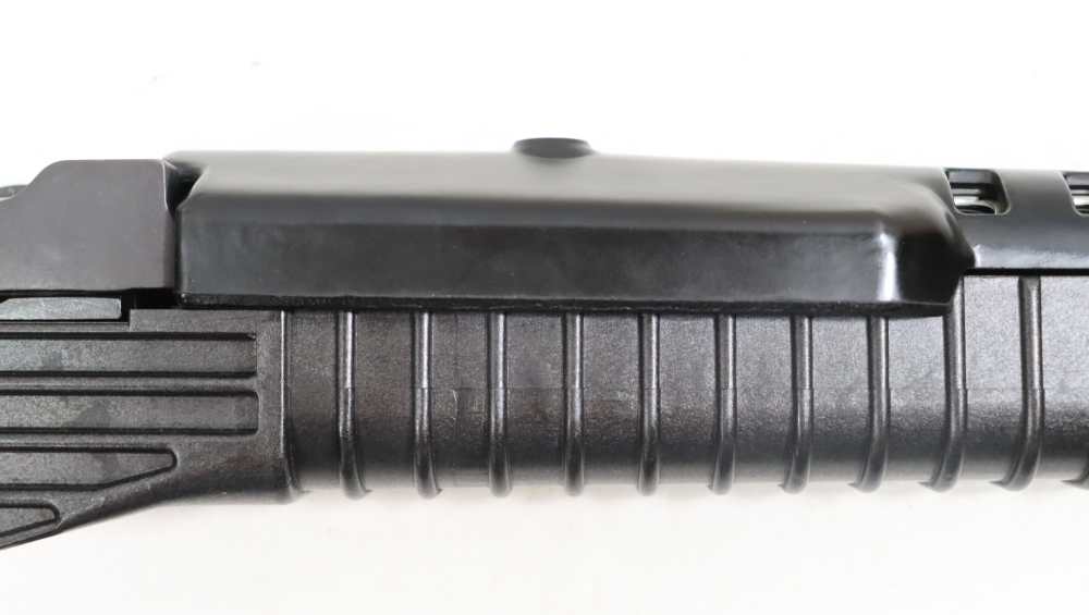 RUGER PRE-BAN MINI-14 SEMI-AUTO .223 REM W/ RAM LINE FOLDING STOCK 2 MAGS-img-31