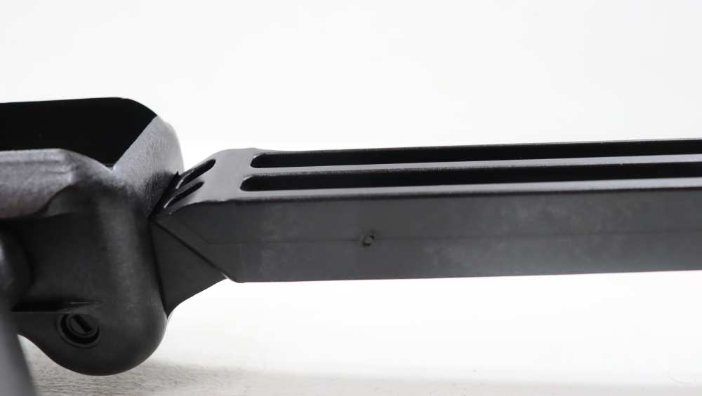 RUGER PRE-BAN MINI-14 SEMI-AUTO .223 REM W/ RAM LINE FOLDING STOCK 2 MAGS-img-39