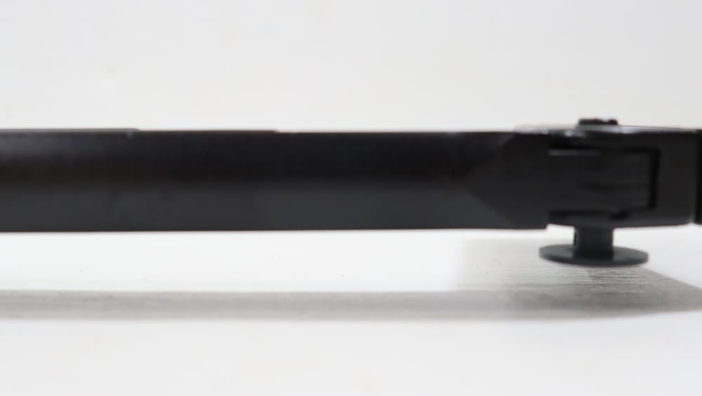 RUGER PRE-BAN MINI-14 SEMI-AUTO .223 REM W/ RAM LINE FOLDING STOCK 2 MAGS-img-57