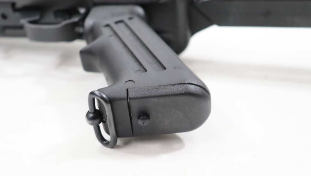 RUGER PRE-BAN MINI-14 SEMI-AUTO .223 REM W/ RAM LINE FOLDING STOCK 2 MAGS-img-43