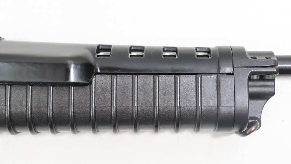 RUGER PRE-BAN MINI-14 SEMI-AUTO .223 REM W/ RAM LINE FOLDING STOCK 2 MAGS-img-33