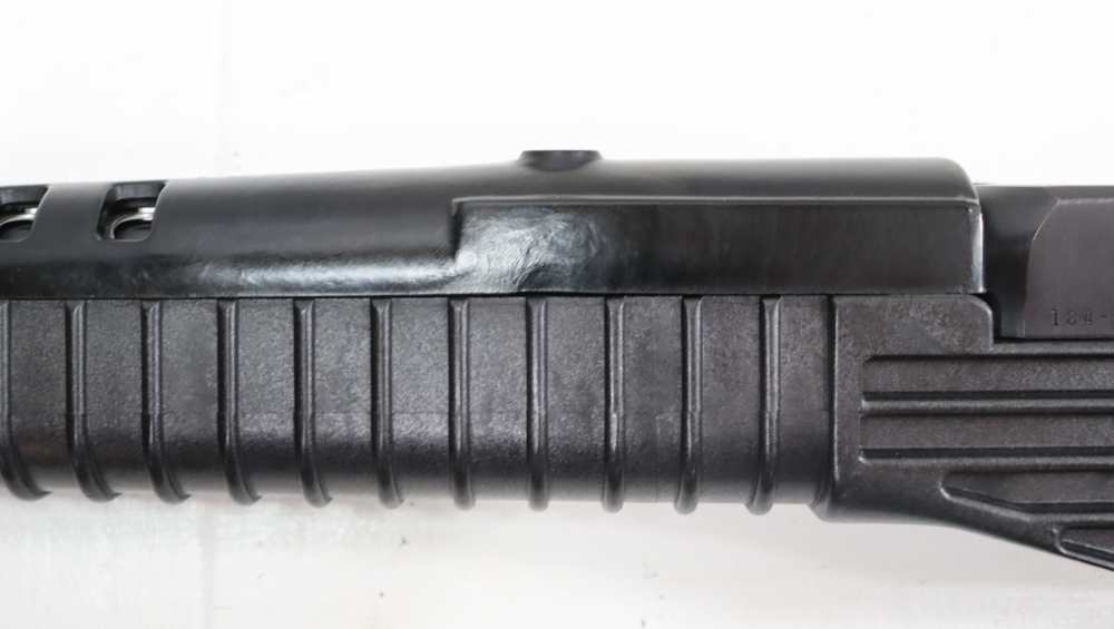 RUGER PRE-BAN MINI-14 SEMI-AUTO .223 REM W/ RAM LINE FOLDING STOCK 2 MAGS-img-51