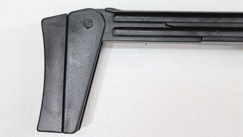 RUGER PRE-BAN MINI-14 SEMI-AUTO .223 REM W/ RAM LINE FOLDING STOCK 2 MAGS-img-19
