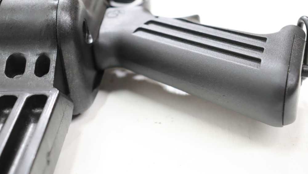 RUGER PRE-BAN MINI-14 SEMI-AUTO .223 REM W/ RAM LINE FOLDING STOCK 2 MAGS-img-22