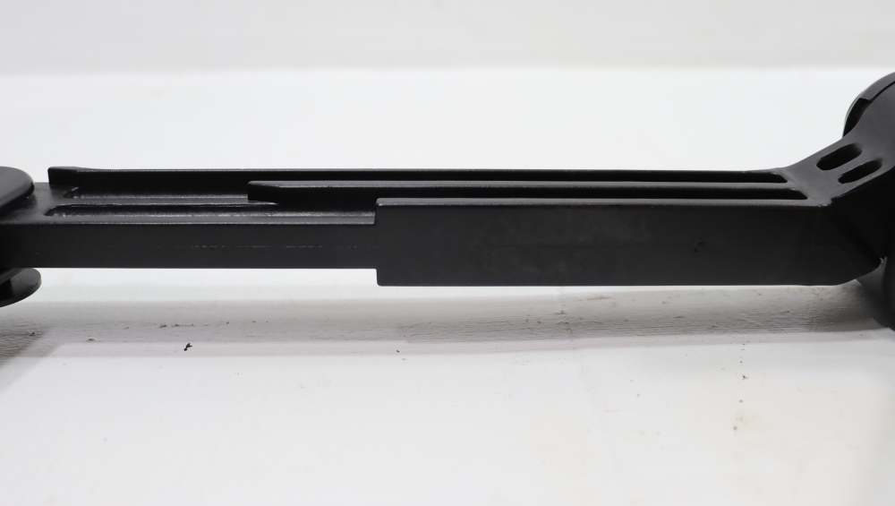 RUGER PRE-BAN MINI-14 SEMI-AUTO .223 REM W/ RAM LINE FOLDING STOCK 2 MAGS-img-18