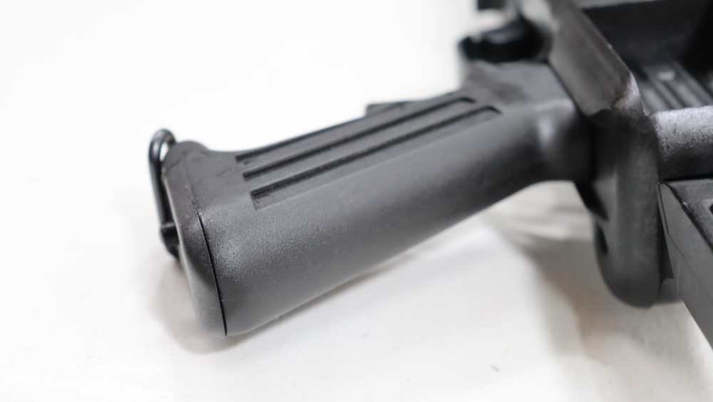 RUGER PRE-BAN MINI-14 SEMI-AUTO .223 REM W/ RAM LINE FOLDING STOCK 2 MAGS-img-42