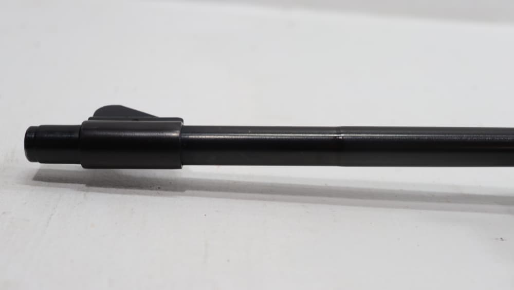 RUGER PRE-BAN MINI-14 SEMI-AUTO .223 REM W/ RAM LINE FOLDING STOCK 2 MAGS-img-54