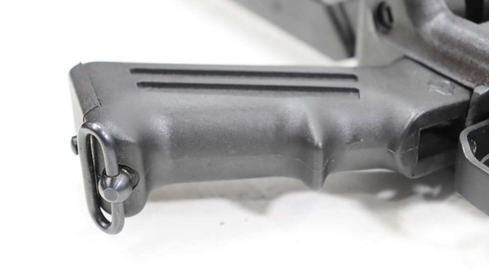 RUGER PRE-BAN MINI-14 SEMI-AUTO .223 REM W/ RAM LINE FOLDING STOCK 2 MAGS-img-24