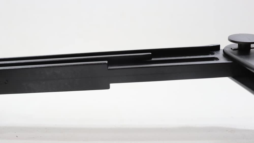 RUGER PRE-BAN MINI-14 SEMI-AUTO .223 REM W/ RAM LINE FOLDING STOCK 2 MAGS-img-38