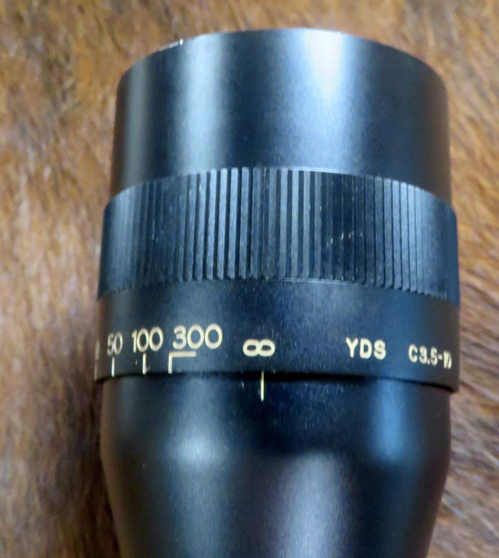 Nikko Guide 3.5–10×44 Japanese Riflescope – Made in Japan – Nitrogen Filled-img-8