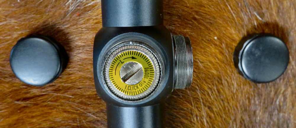 Nikko Guide 3.5–10×44 Japanese Riflescope – Made in Japan – Nitrogen Filled-img-6