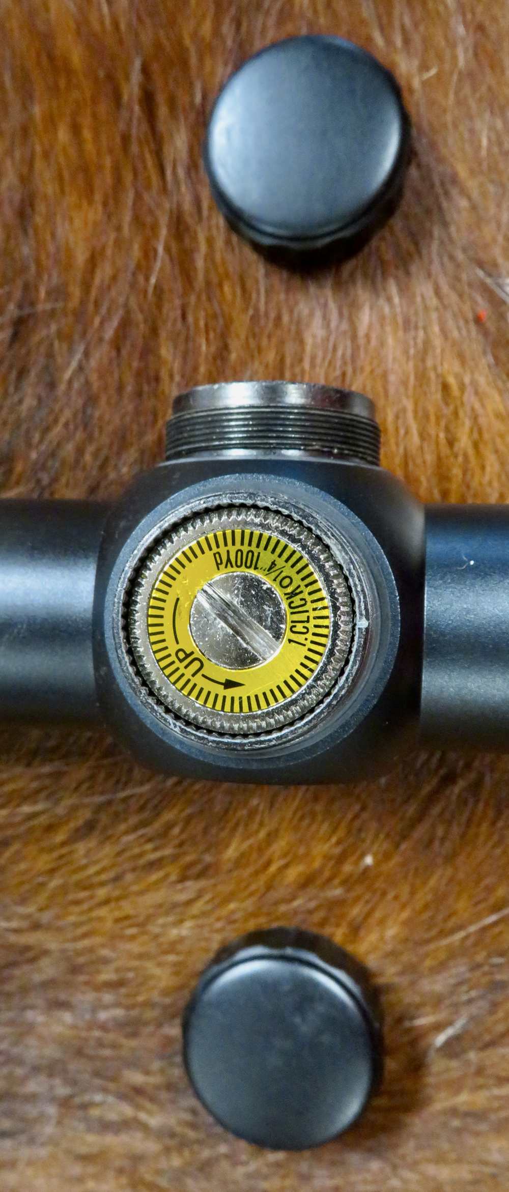 Nikko Guide 3.5–10×44 Japanese Riflescope – Made in Japan – Nitrogen Filled-img-7