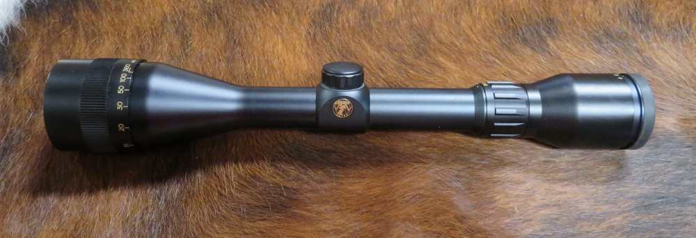 Nikko Guide 3.5–10×44 Japanese Riflescope – Made in Japan – Nitrogen Filled-img-0