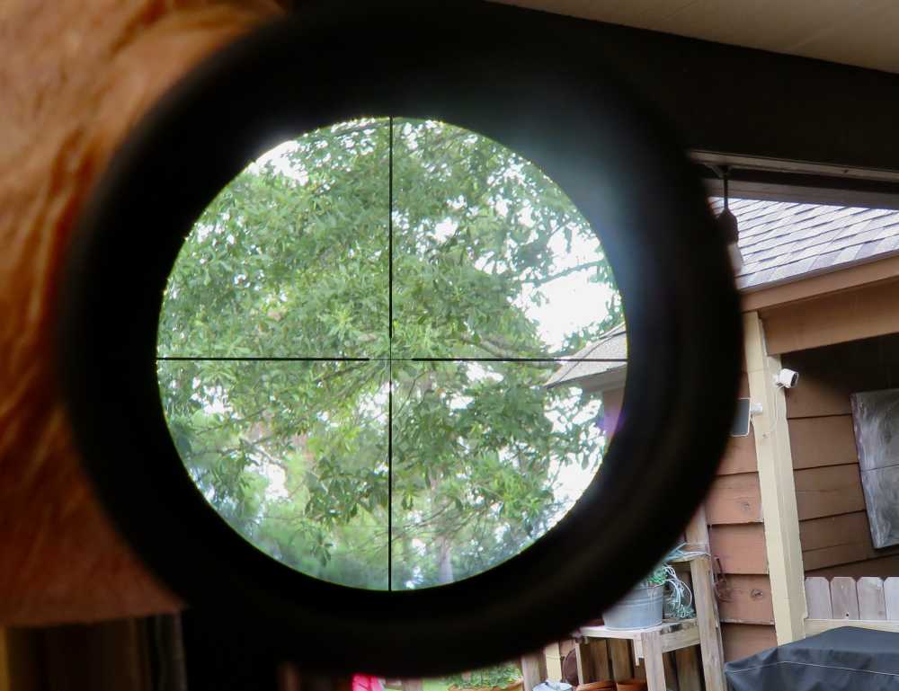 Nikko Guide 3.5–10×44 Japanese Riflescope – Made in Japan – Nitrogen Filled-img-5