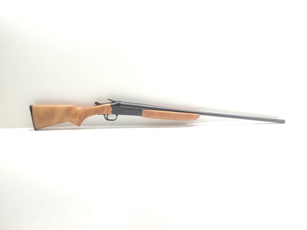 Savage Arms Revelation Model 350 series K .410 Bore 26" Barrel-img-0