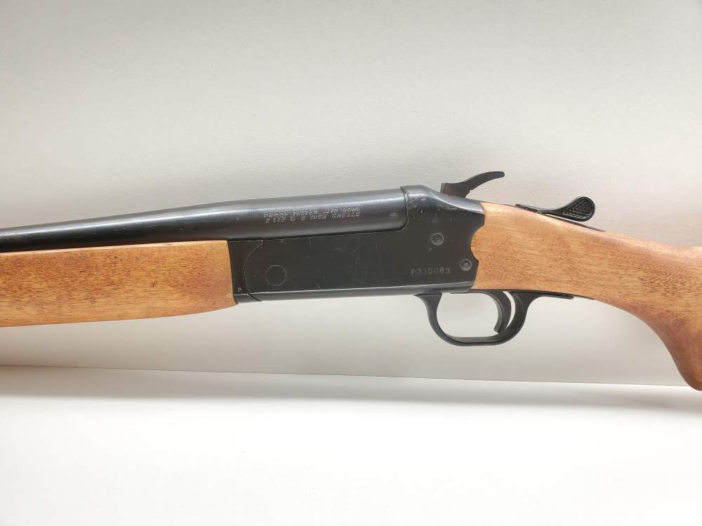 Savage Arms Revelation Model 350 series K .410 Bore 26" Barrel-img-10