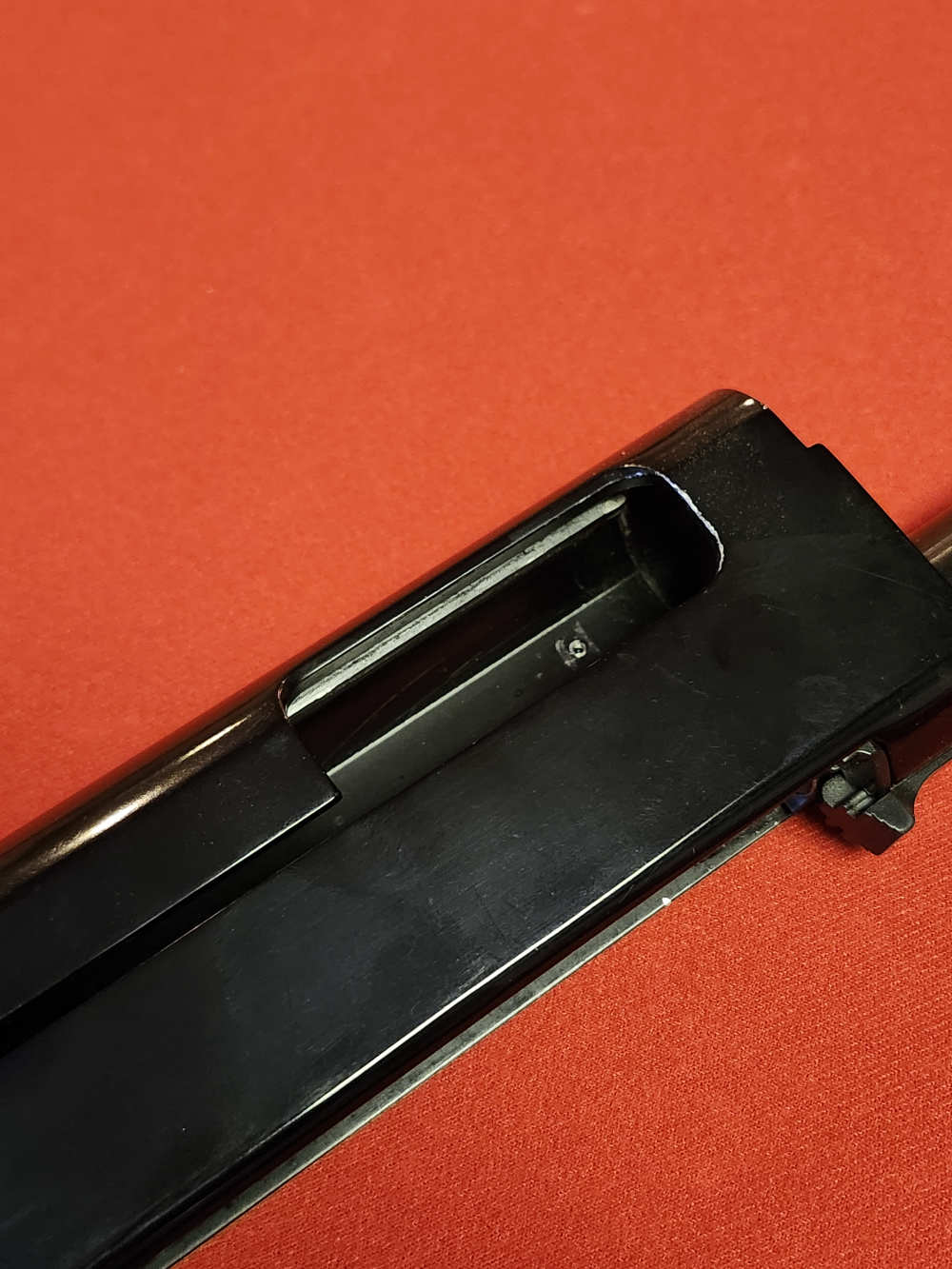 Winchester 1400 12ga Receiver 140 1500 Ranger Semi Auto -img-2