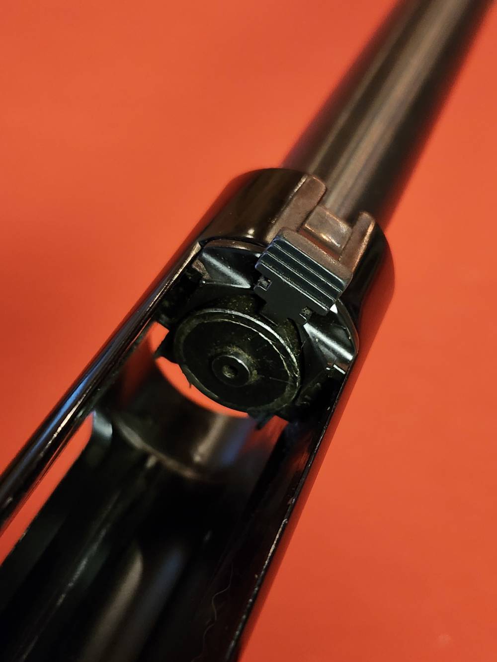 Winchester 1400 12ga Receiver 140 1500 Ranger Semi Auto -img-11