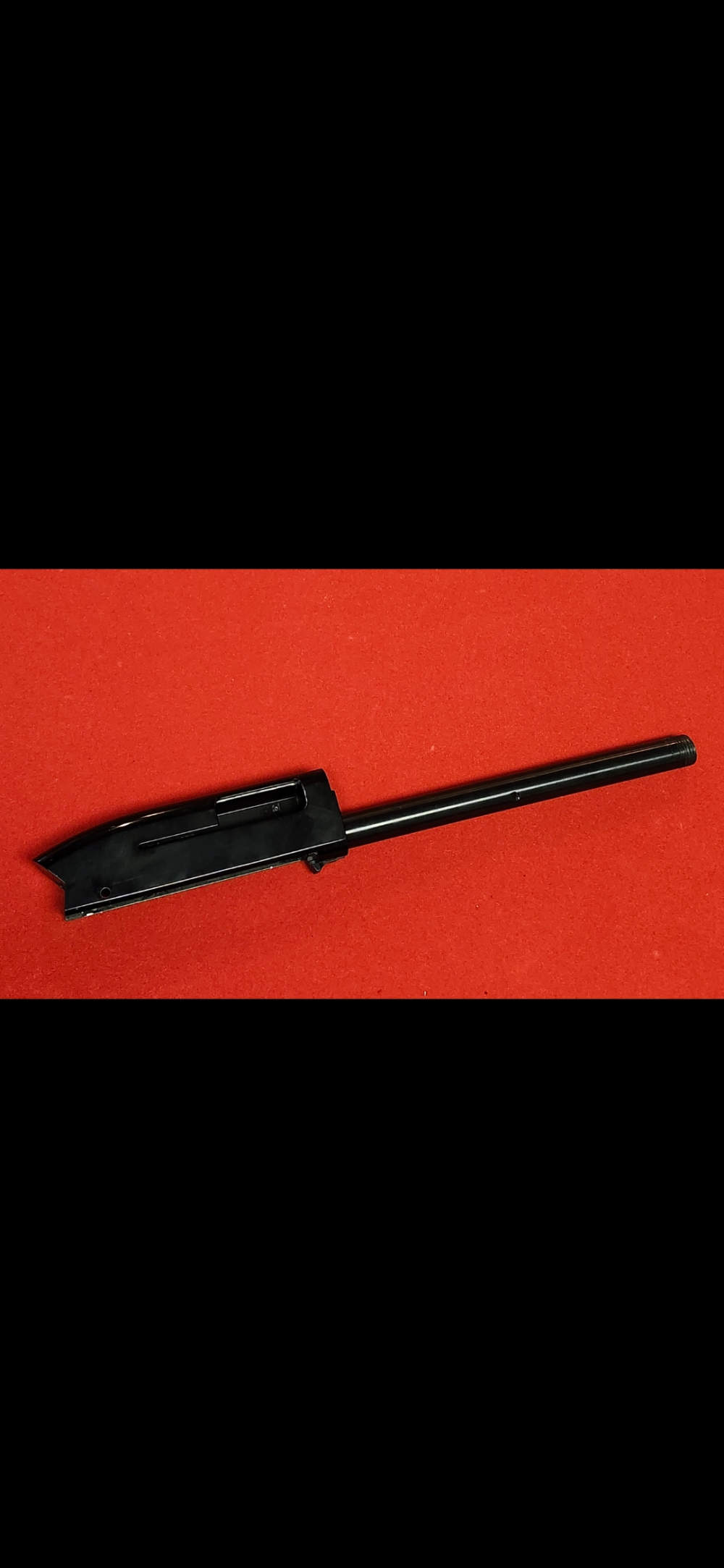 Winchester 1400 12ga Receiver 140 1500 Ranger Semi Auto -img-0