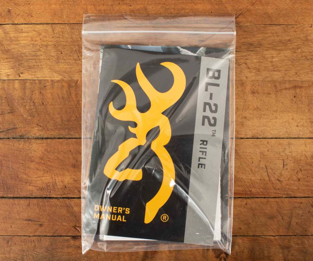 Browning BL-22 .22S/L/LR – 2025, NIB, UNFIRED, 10/10 BORE-img-19