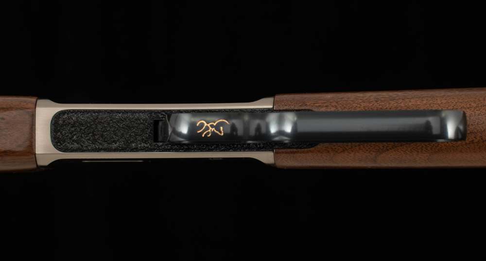 Browning BL-22 .22S/L/LR – 2025, NIB, UNFIRED, 10/10 BORE-img-2