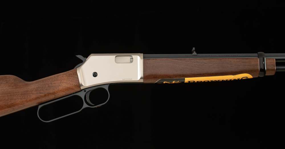 Browning BL-22 .22S/L/LR – 2025, NIB, UNFIRED, 10/10 BORE-img-3