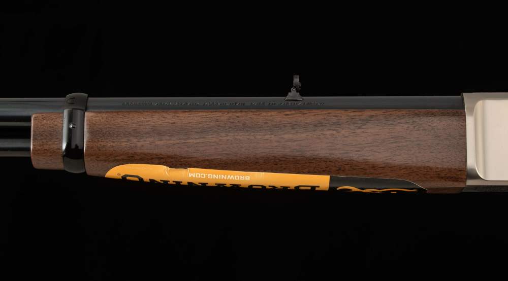 Browning BL-22 .22S/L/LR – 2025, NIB, UNFIRED, 10/10 BORE-img-9