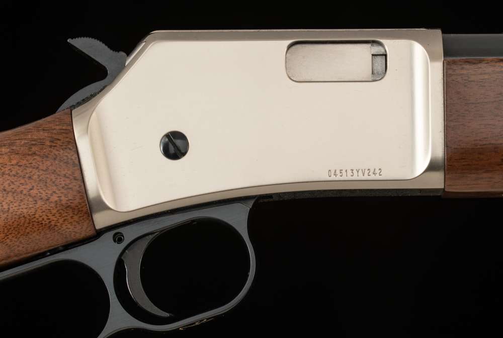 Browning BL-22 .22S/L/LR – 2025, NIB, UNFIRED, 10/10 BORE-img-7