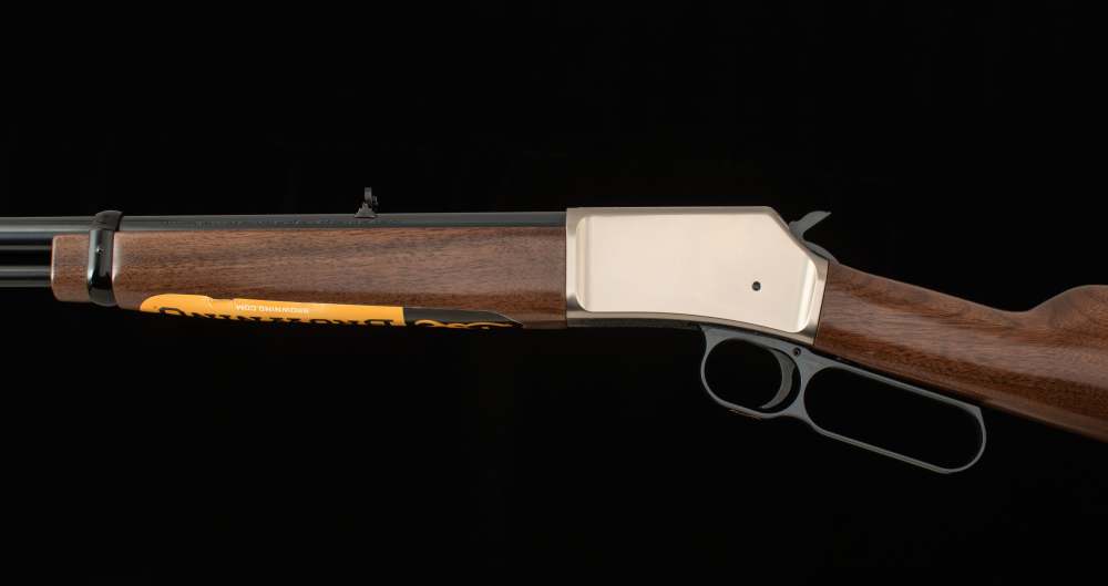 Browning BL-22 .22S/L/LR – 2025, NIB, UNFIRED, 10/10 BORE-img-1