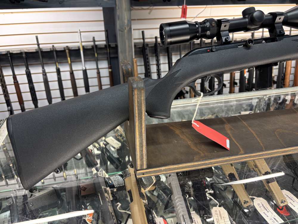 USED Savage 64 22lr-img-6