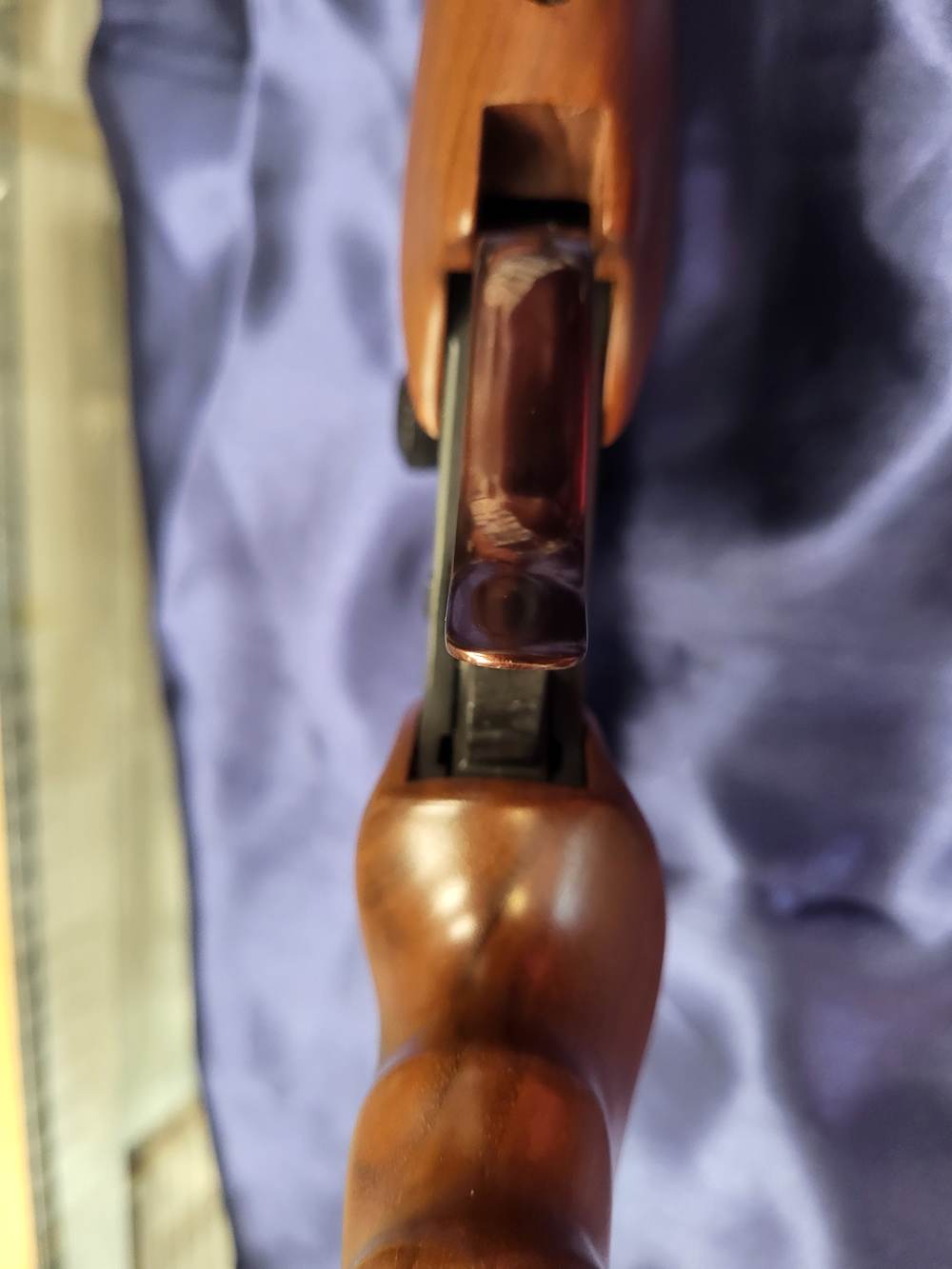 Thompson Center Contender 223 Rem Pistol-img-3
