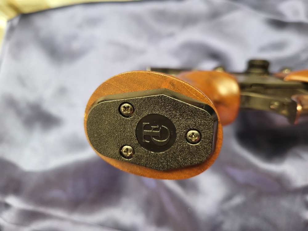 Thompson Center Contender 223 Rem Pistol-img-5