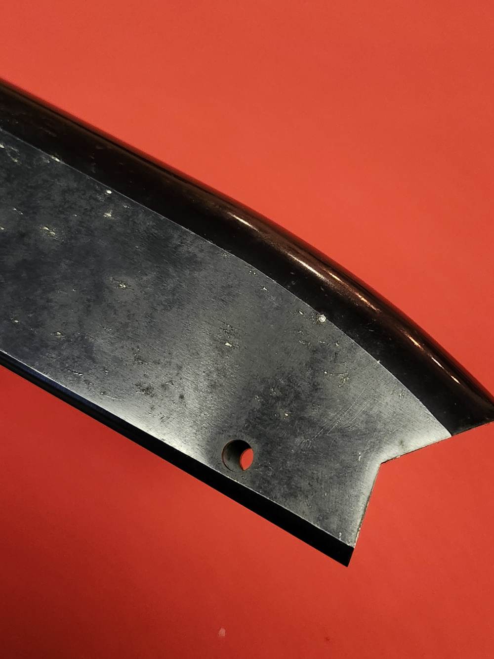 Winchester 1200 Stripped Receiver 2-3/4" Old Style Rear Pin Type-img-5
