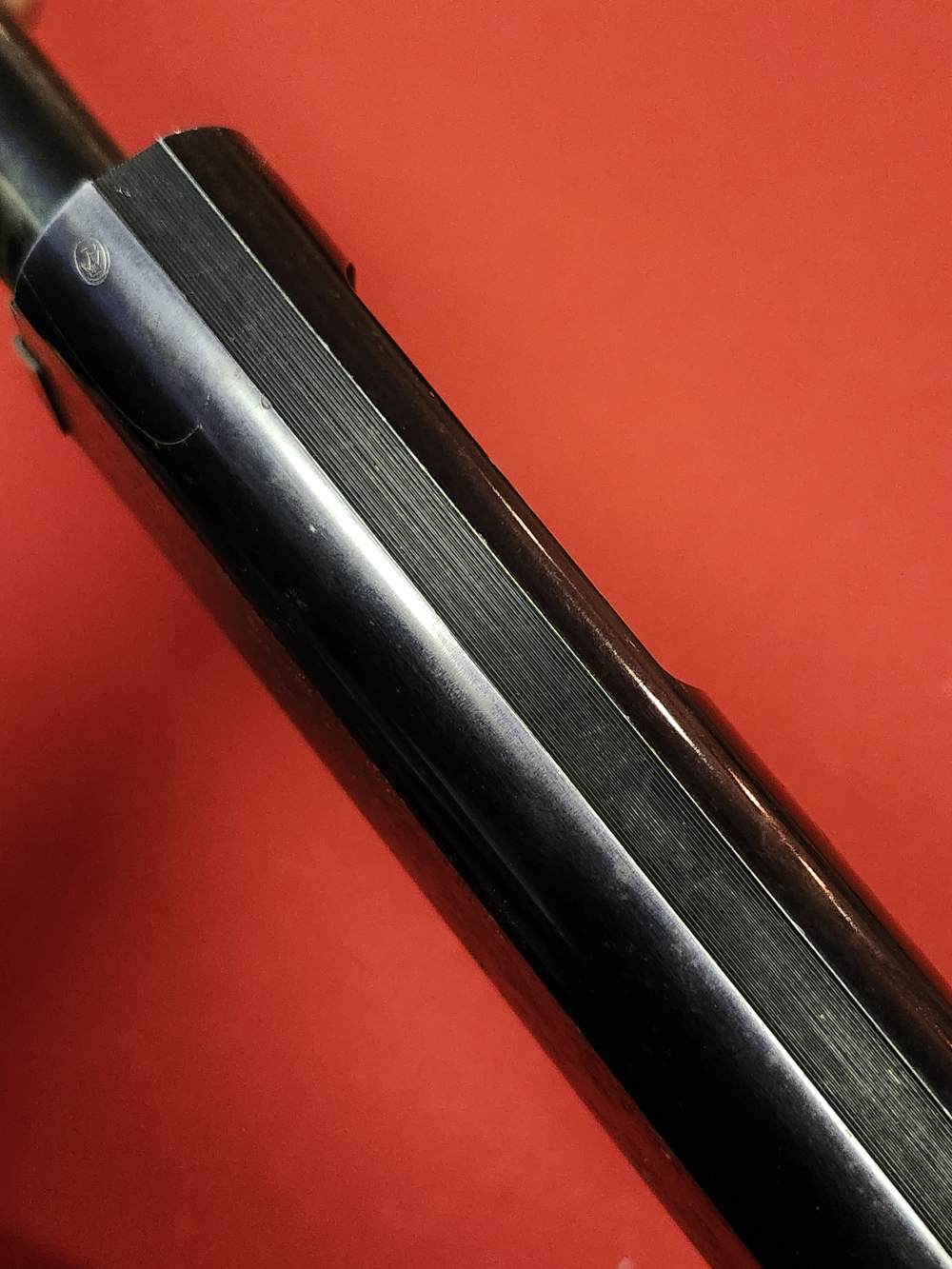 Winchester 1200 Stripped Receiver 2-3/4" Old Style Rear Pin Type-img-13