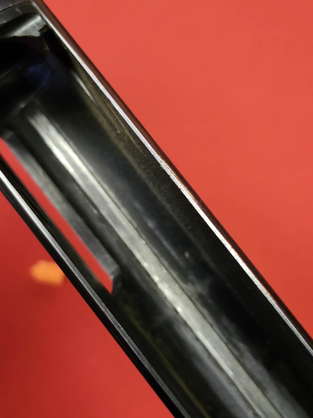 Winchester 1200 Stripped Receiver 2-3/4" Old Style Rear Pin Type-img-15