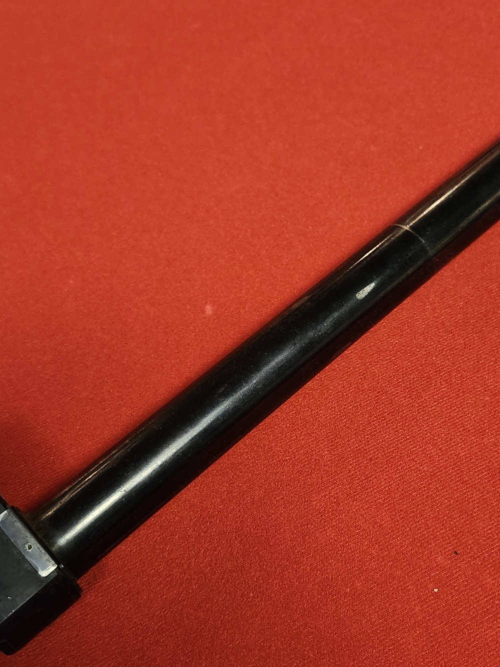 Winchester 1200 Stripped Receiver 2-3/4" Old Style Rear Pin Type-img-3