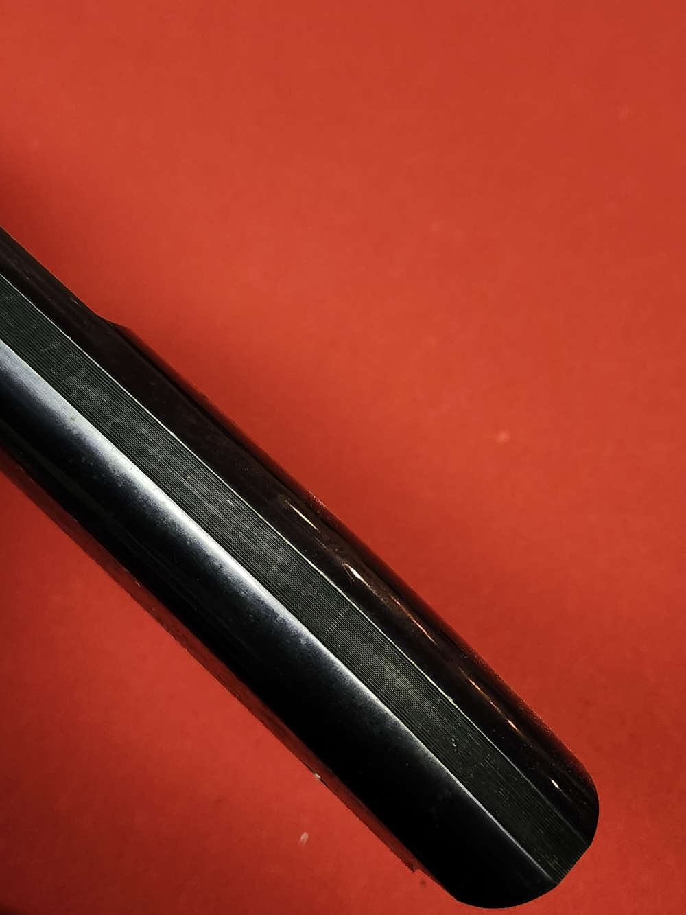 Winchester 1200 Stripped Receiver 2-3/4" Old Style Rear Pin Type-img-12