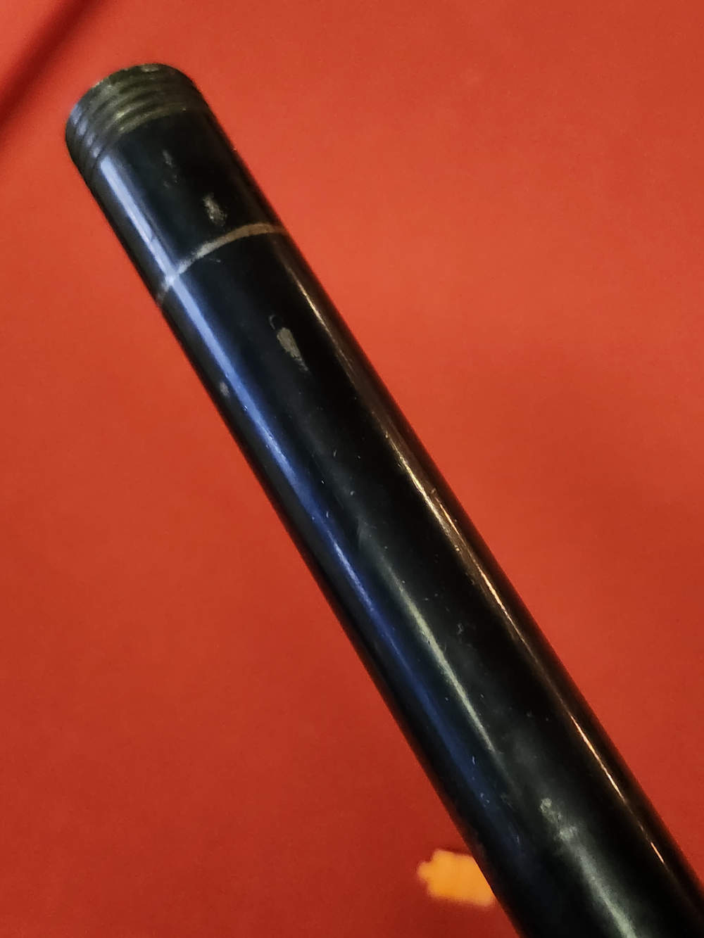 Winchester 1200 Stripped Receiver 2-3/4" Old Style Rear Pin Type-img-11