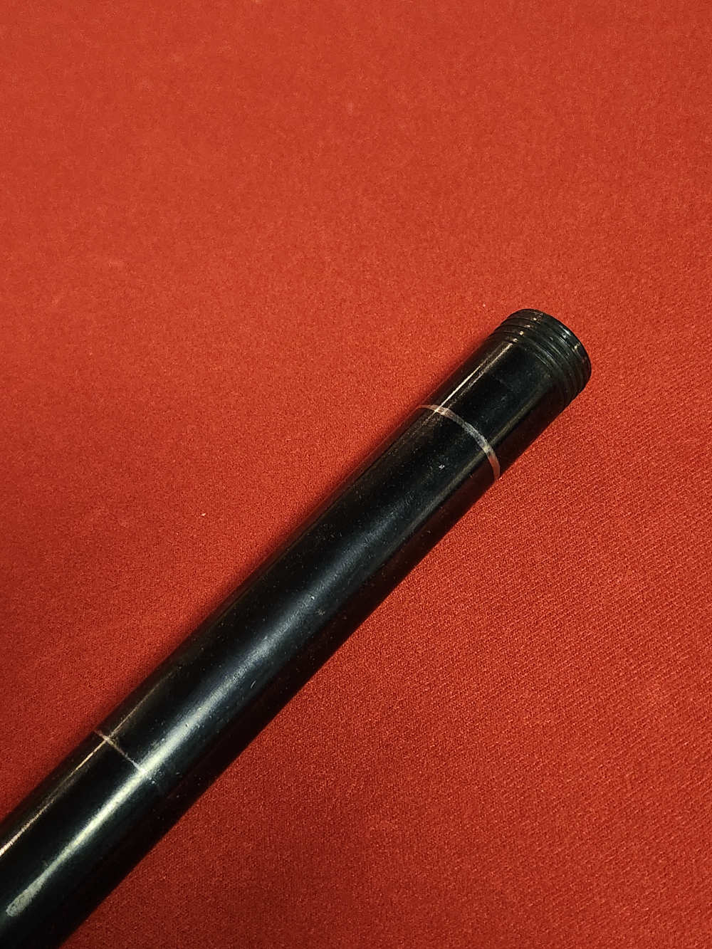 Winchester 1200 Stripped Receiver 2-3/4" Old Style Rear Pin Type-img-4