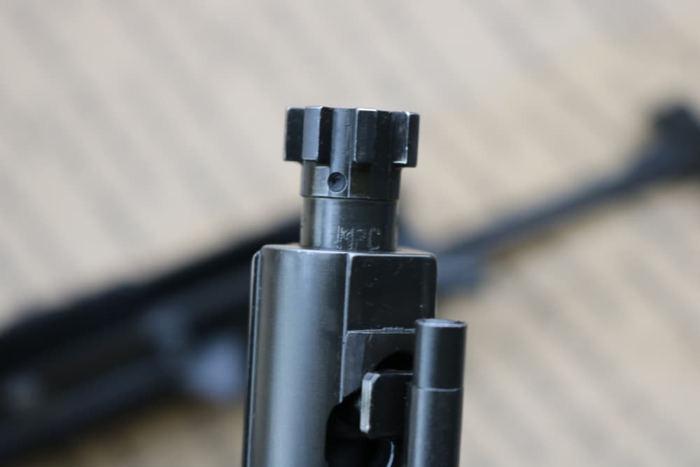 Colt M4 CQB Parts Kit LE6943 11.5" MK18 Mono Monolithic Upper-img-13
