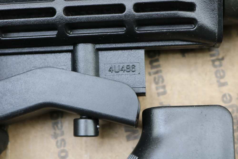 Colt M4 CQB Parts Kit LE6943 11.5" MK18 Mono Monolithic Upper-img-17