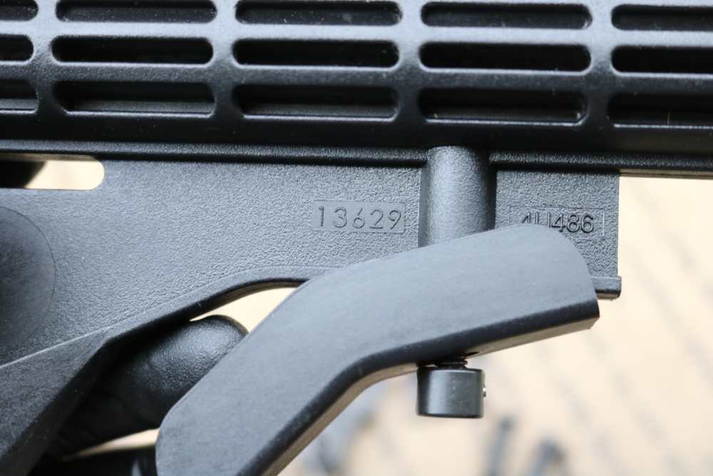 Colt M4 CQB Parts Kit LE6943 11.5" MK18 Mono Monolithic Upper-img-23