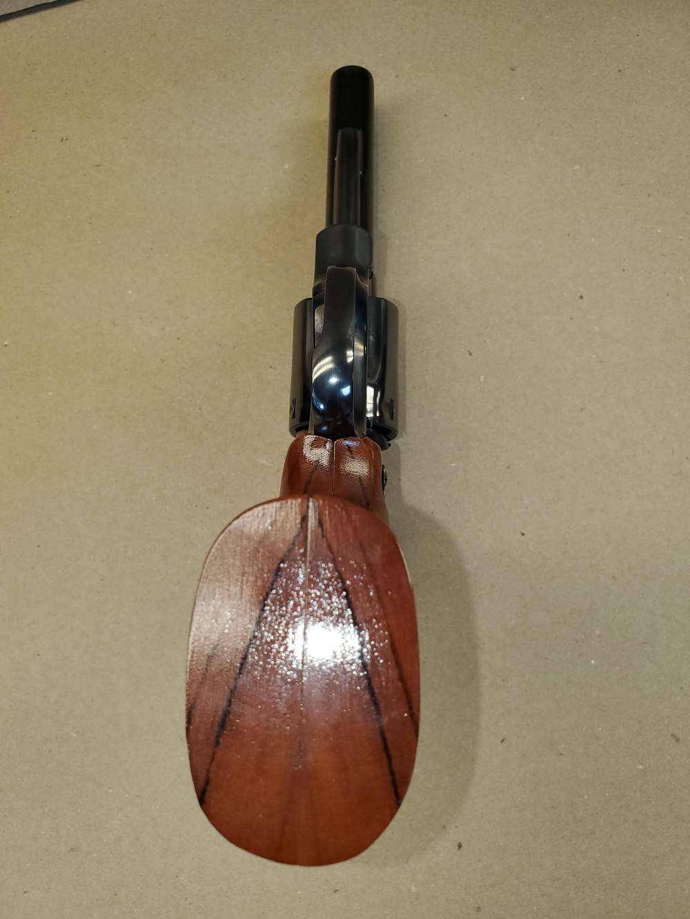 SMITH & WESSON COMMERATIVE 19-3 357 MAG 4"  TEXAS RANGERS W KNIFE 2 CASES-img-8