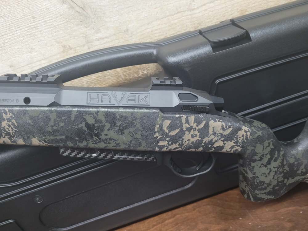 New Seekins Precision PH3 7mm Rem Mag 22"bbl Woodland Shadow DISCONTINUED!-img-5