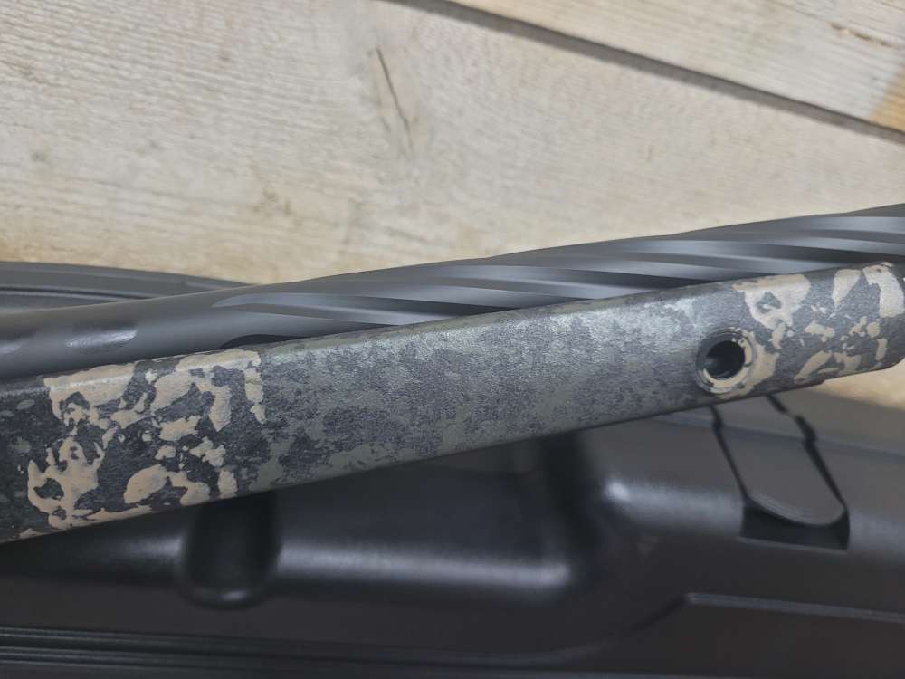 New Seekins Precision PH3 7mm Rem Mag 22"bbl Woodland Shadow DISCONTINUED!-img-18