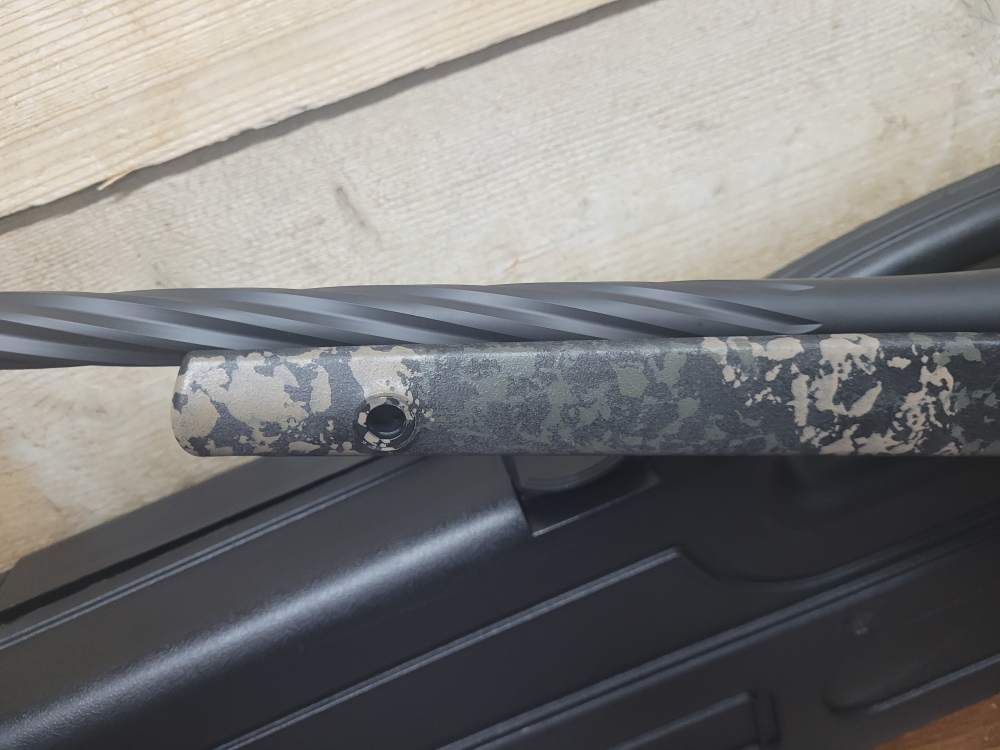 New Seekins Precision PH3 7mm Rem Mag 22"bbl Woodland Shadow DISCONTINUED!-img-8